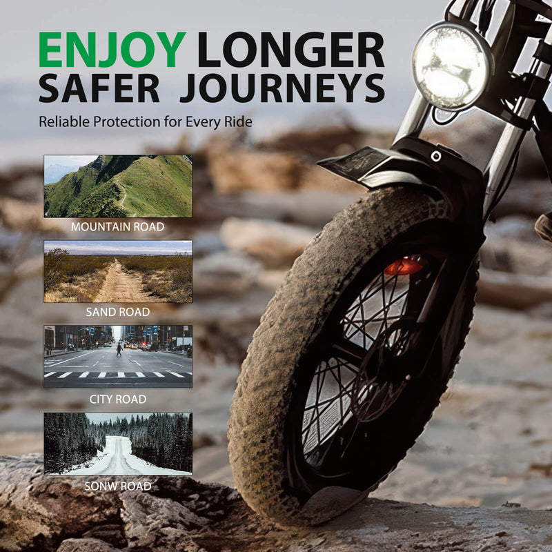 Load image into Gallery viewer, Fat Tire TPU Liners