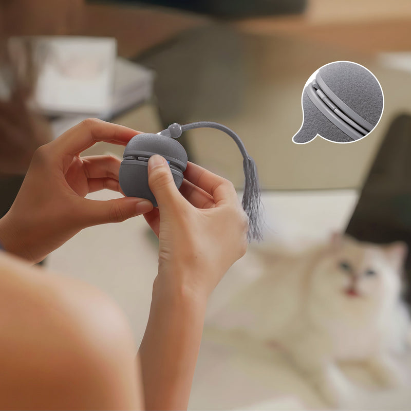 Load image into Gallery viewer, Wicked Ball Duo2