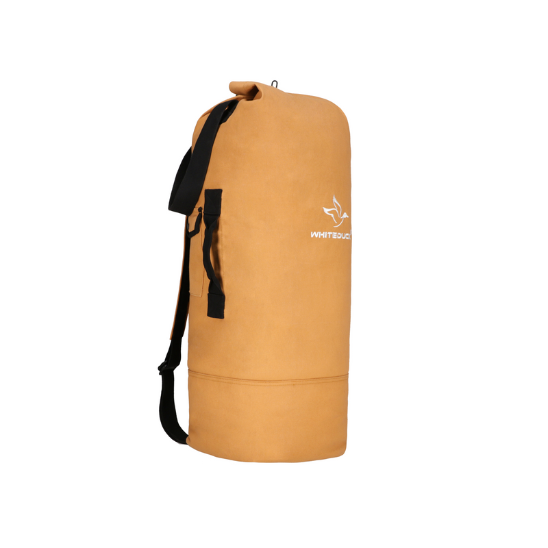 Load image into Gallery viewer, Hoplite Canvas G.I. Top Load Bag
