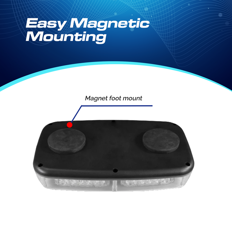 Load image into Gallery viewer, UBL U-Lite Mini Light Bar