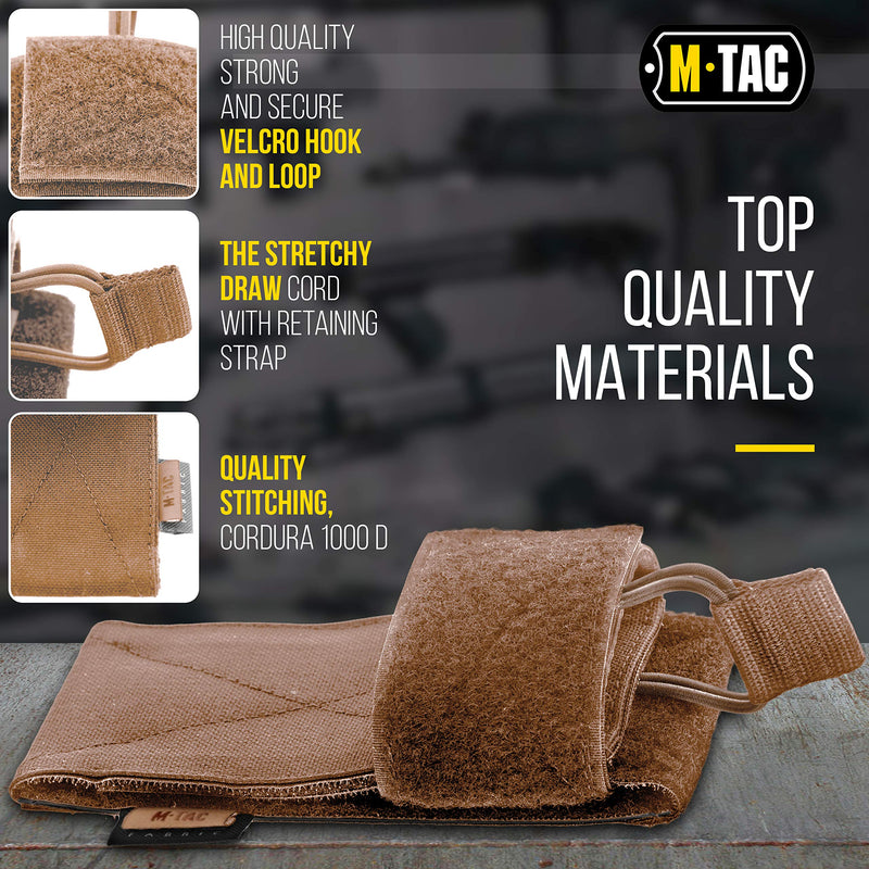 Load image into Gallery viewer, M-Tac CCW Holster - Modular Universal Holster