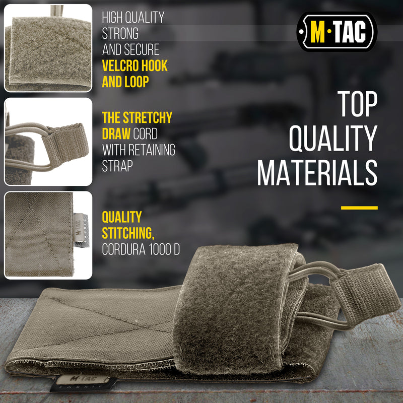Load image into Gallery viewer, M-Tac CCW Holster - Modular Universal Holster