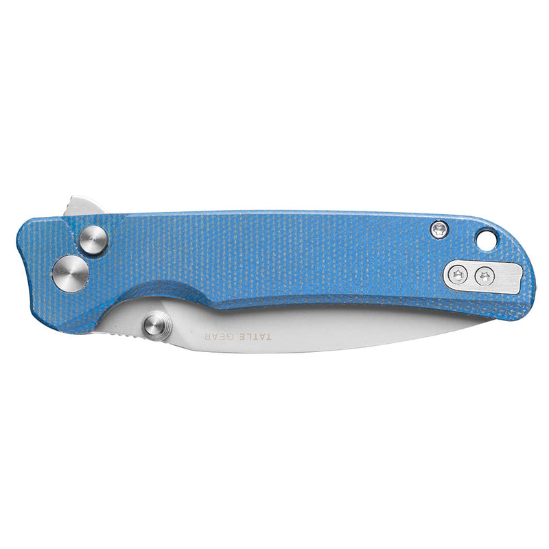 Load image into Gallery viewer, The Tatle Gear™-Ironworker