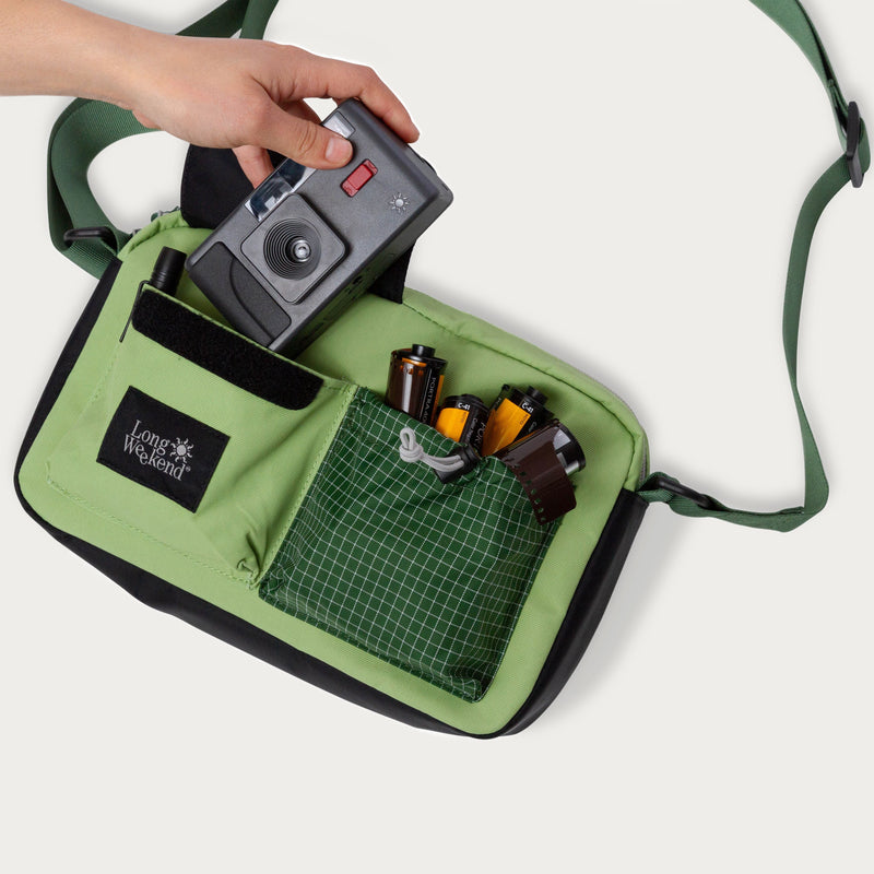 Load image into Gallery viewer, Santa Fe Shoulder Bag