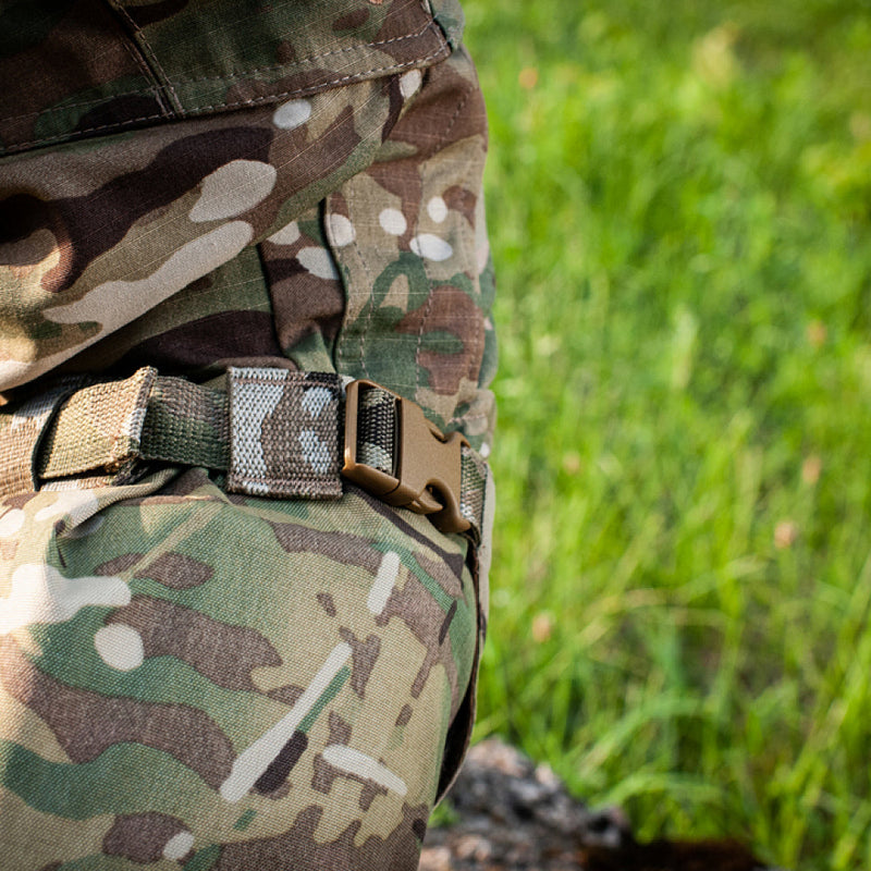 Load image into Gallery viewer, M-Tac Boot Gaiters Elite