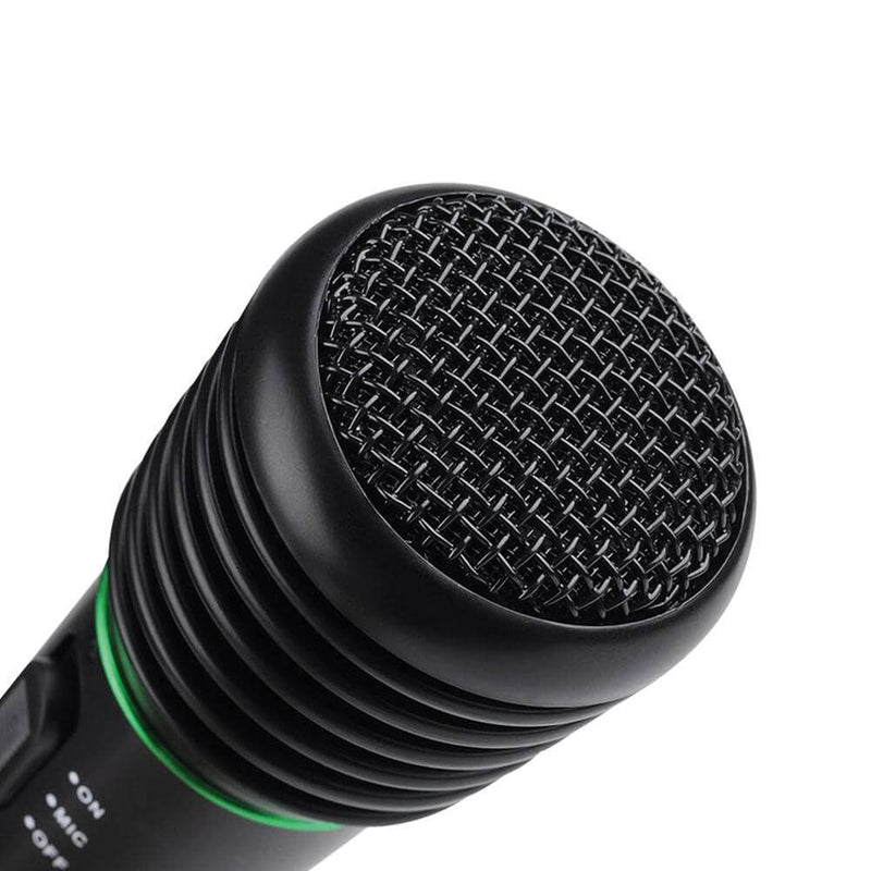 Load image into Gallery viewer, Supersonic Professional Microphone