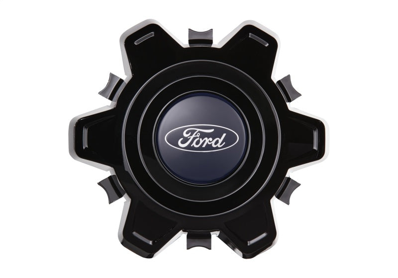 Ford Racing 22-24 Transit 16in Matte Black Wheel Kit
