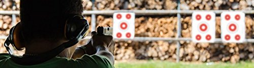 Load image into Gallery viewer, EZ2C Targets #3: Paper Shooting Targets 11"x17" USA Made