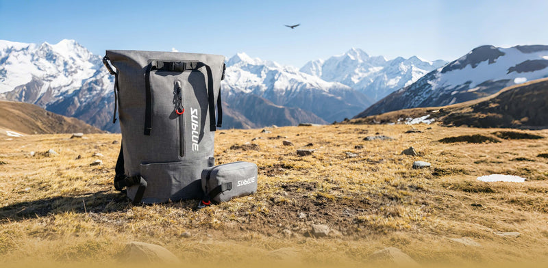 Load image into Gallery viewer, Waterproof Backpack 30L