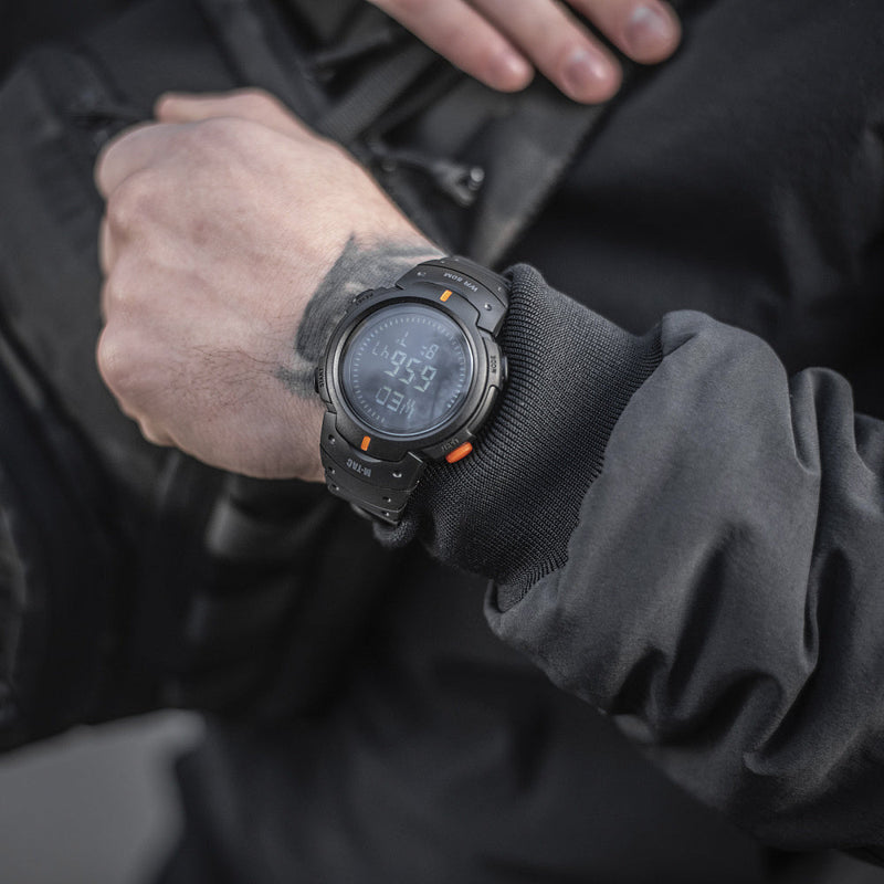 Load image into Gallery viewer, M-Tac Tactical Watch with Compass