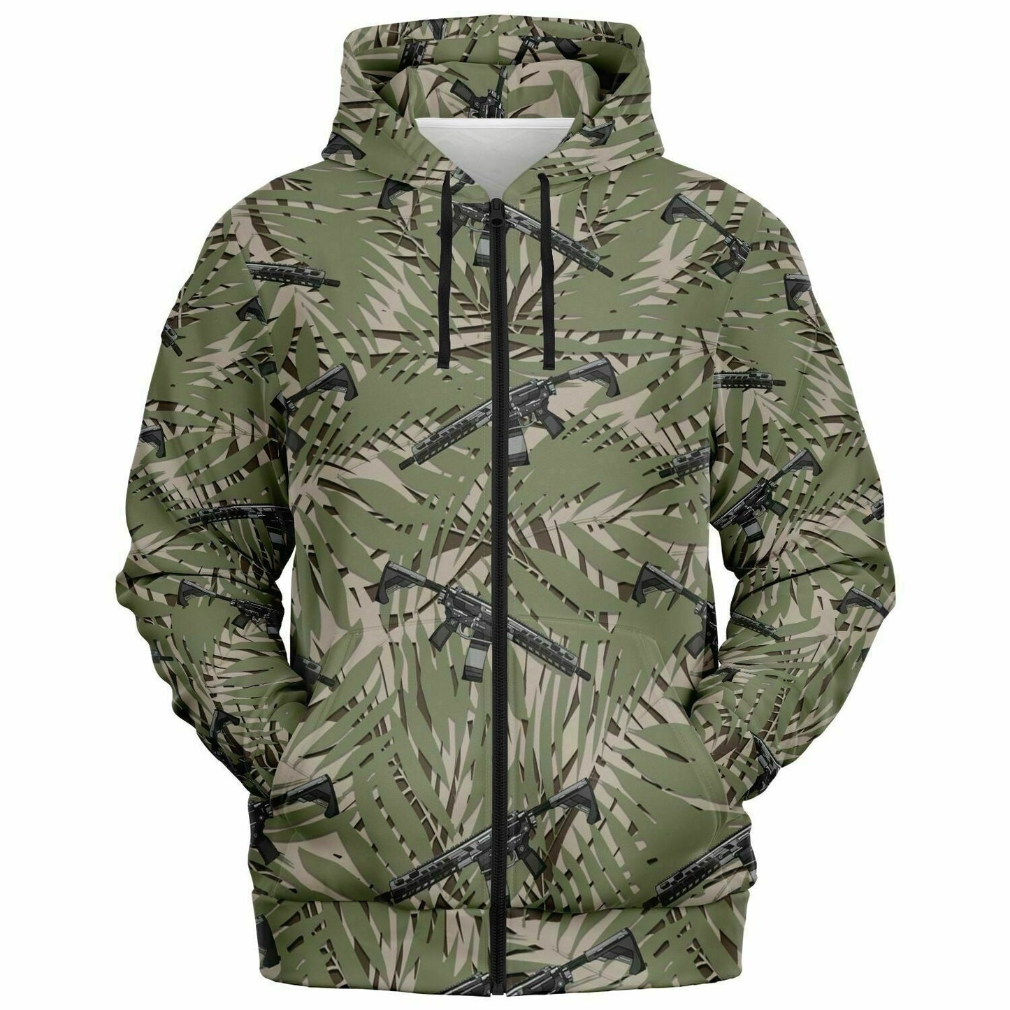 Rad Palm Tropical 556