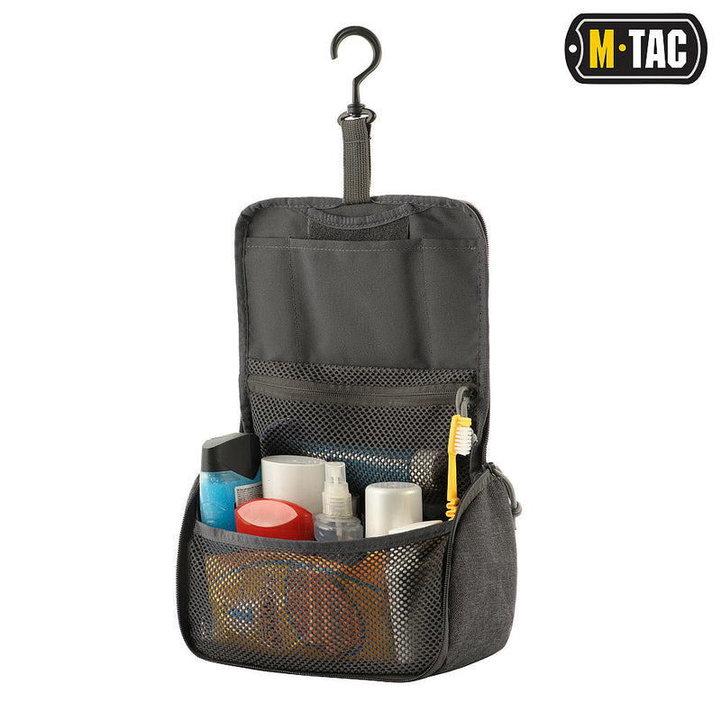 Load image into Gallery viewer, M‑Tac Tactical Toiletry Bag
