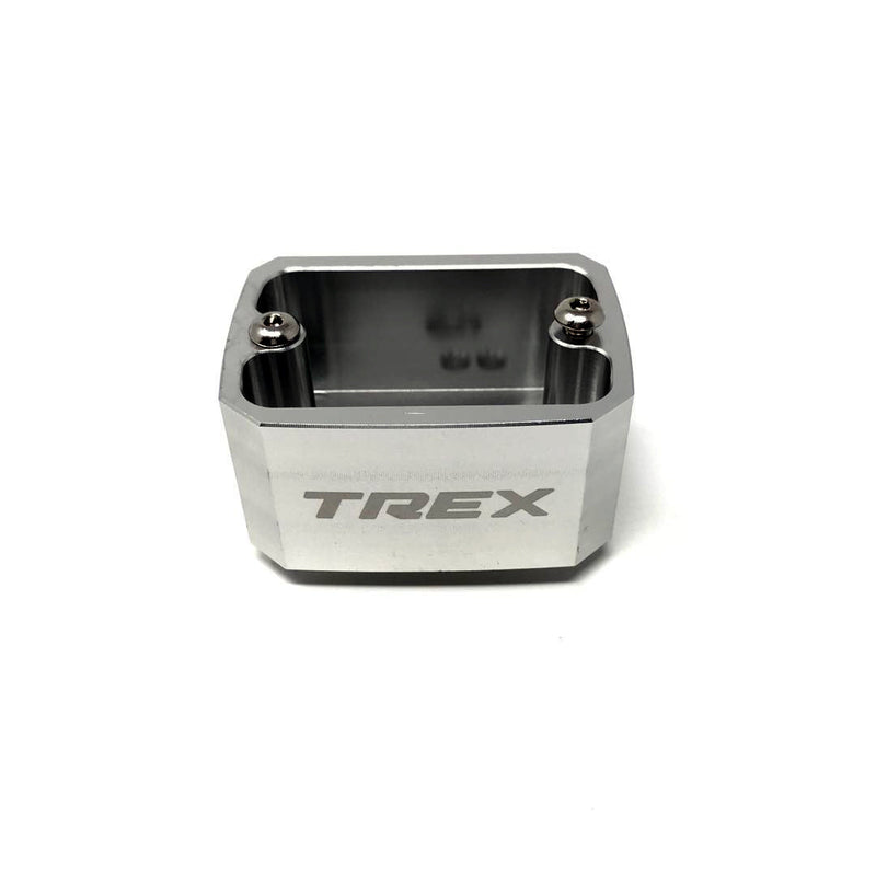 Load image into Gallery viewer, G4 BILLET BRAKE RESERVOIR