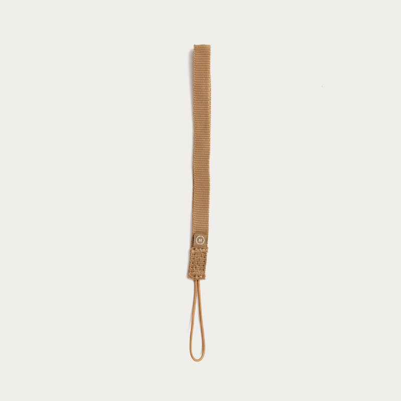 Load image into Gallery viewer, Nylon Phone Wrist Strap