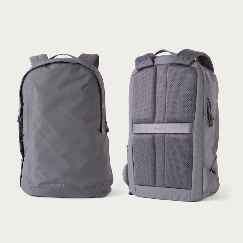 Load image into Gallery viewer, Everything Backpack - 17L & 21L