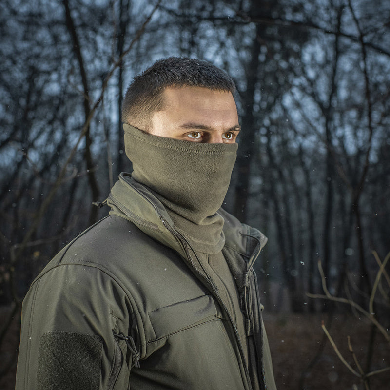 Load image into Gallery viewer, M-Tac Neck Gaiter Polartec