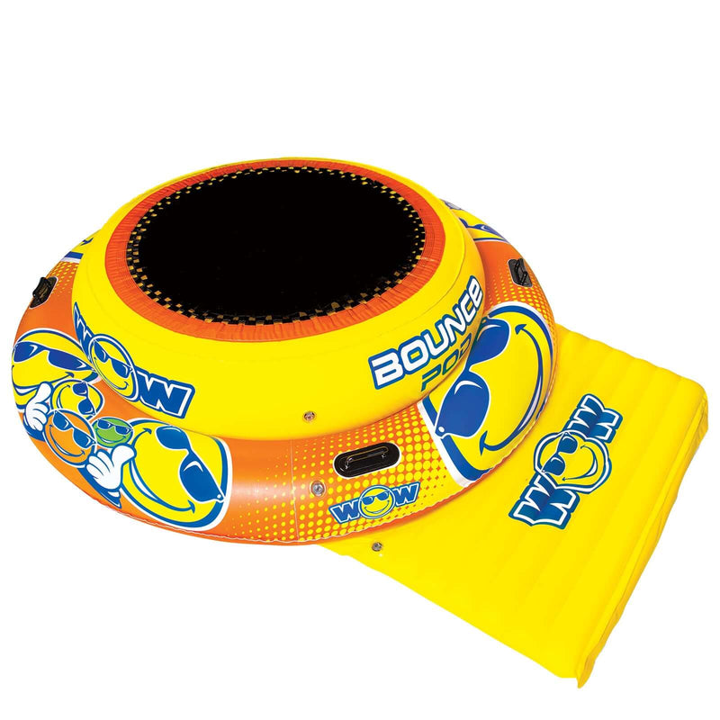 Load image into Gallery viewer, WOW Watersports Bounce Pod