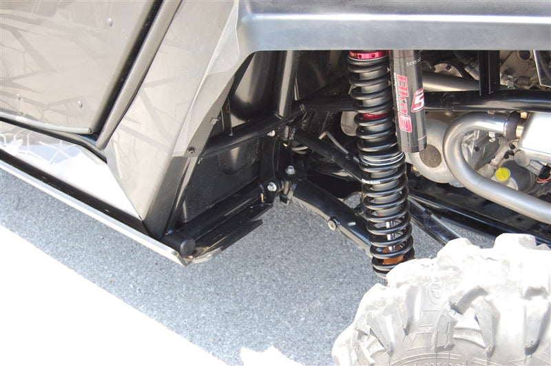 Load image into Gallery viewer, Trail Armor Arctic Cat Wildcat 4X Limited, Wildcat 4 Limited, Wildcat 4X, Wildcat 4 Full Skids with Slider Nerfs 2013-2016, 2018
