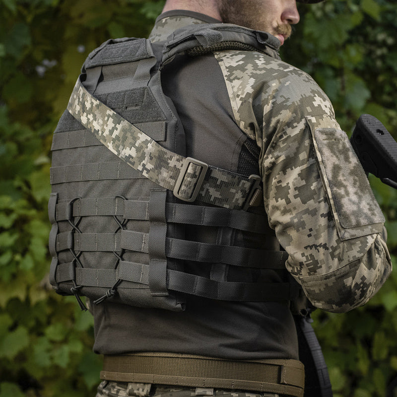 Load image into Gallery viewer, M-Tac Single Point Bungee Sling