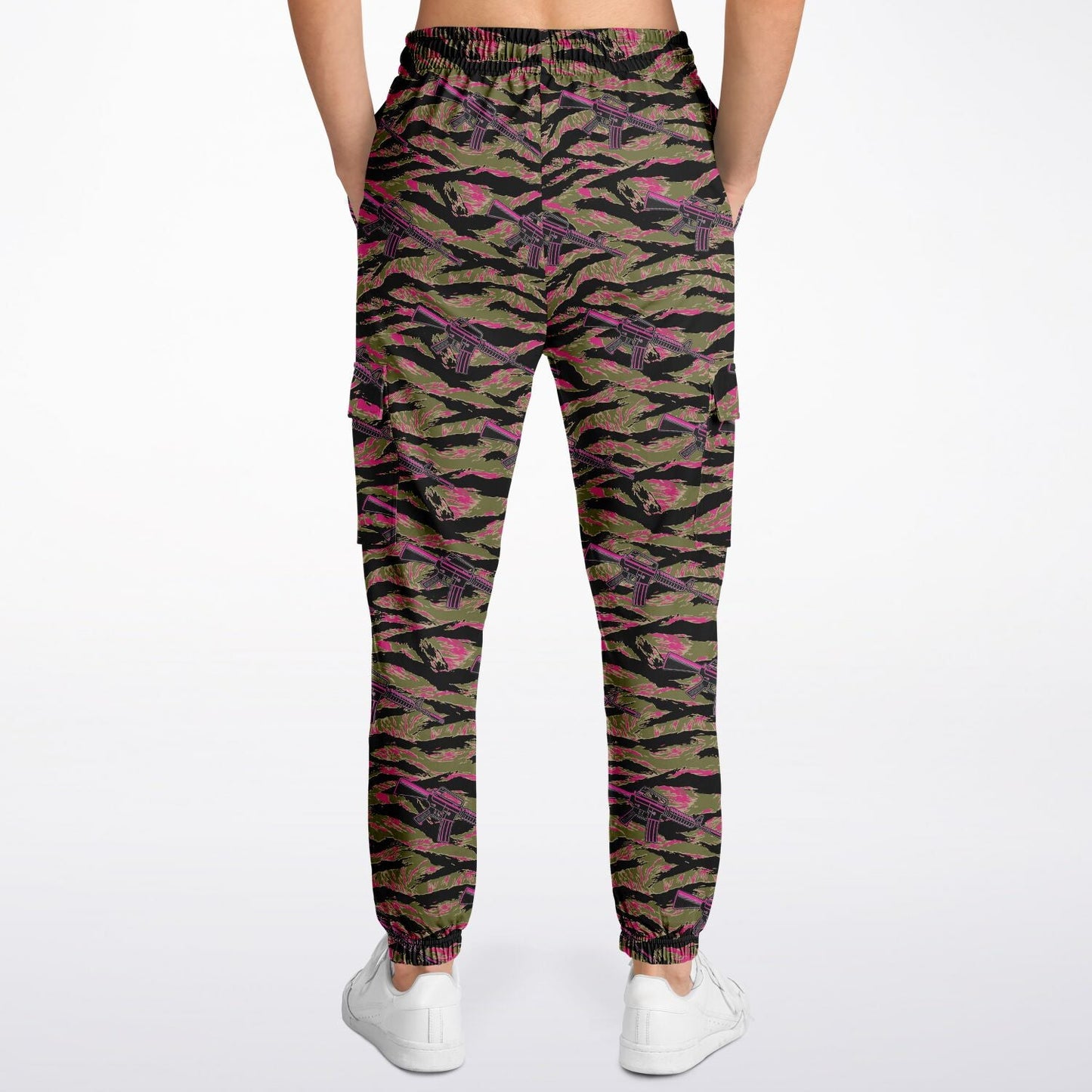 Rad Palm Da Nang Disco Cargo Joggers