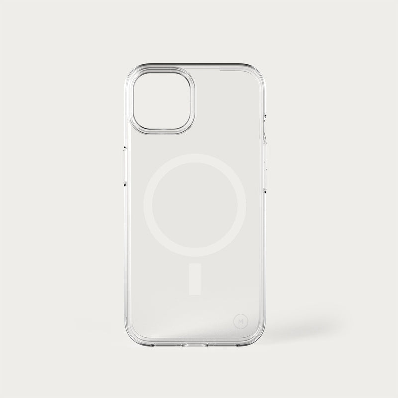 Load image into Gallery viewer, Clear Camera Case for iPhone 13 Mini - All Series