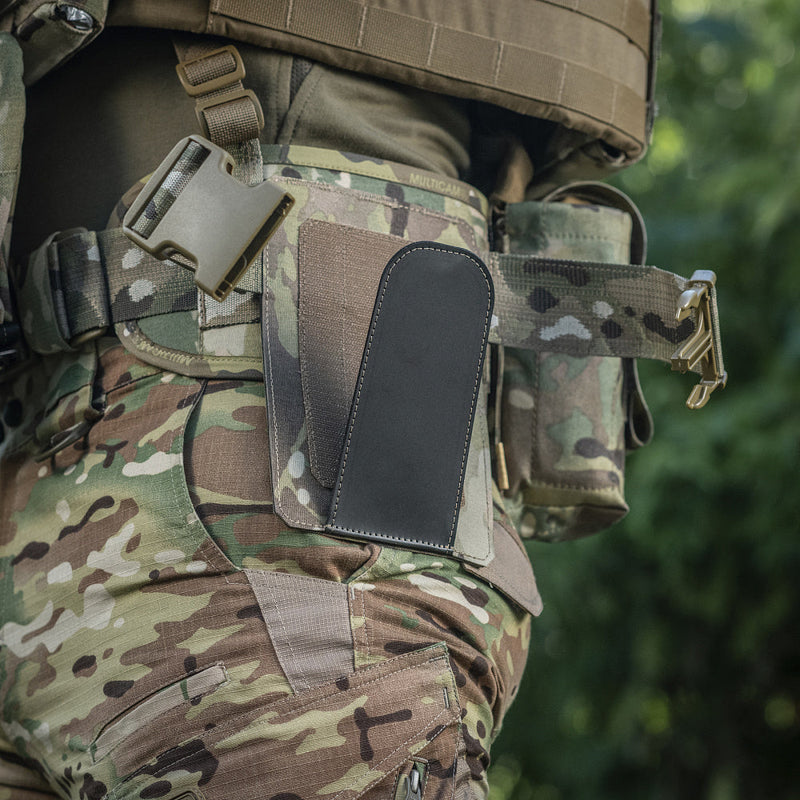 Load image into Gallery viewer, M-Tac Open-Top Pouch PKM Ammo Box Fast