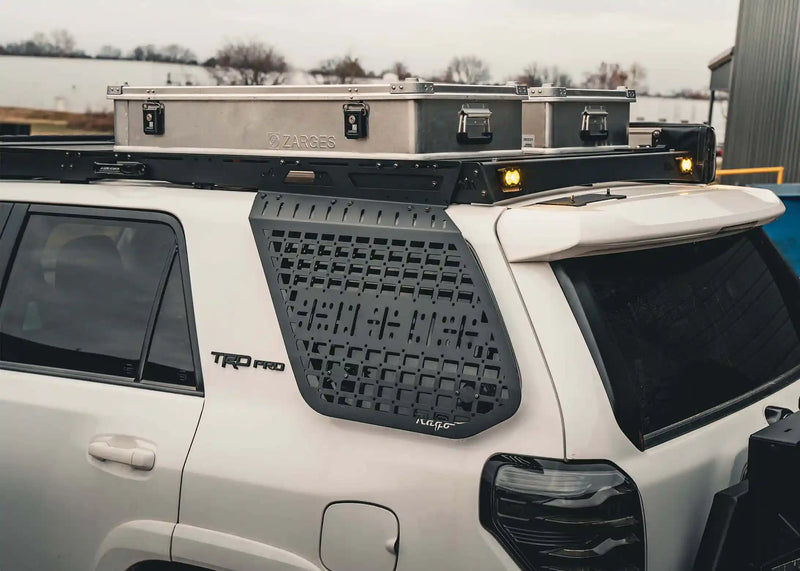 Load image into Gallery viewer, DRIFTR Toyota 5th Gen 4Runner Roof Rack (2010-2024)