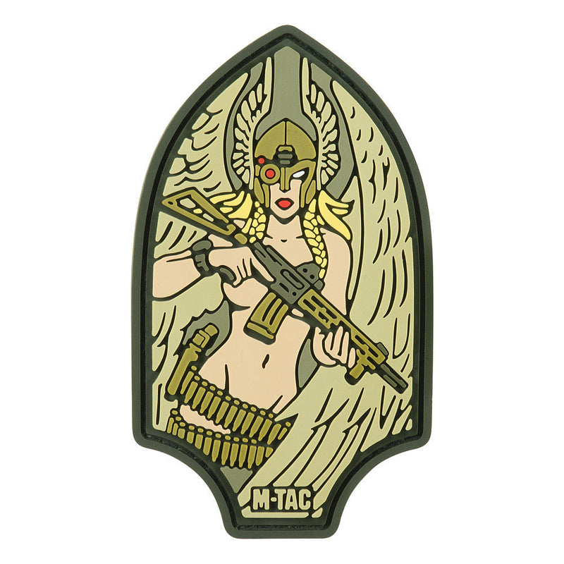 Load image into Gallery viewer, M-Tac Patch Valkyrie Pike PVC