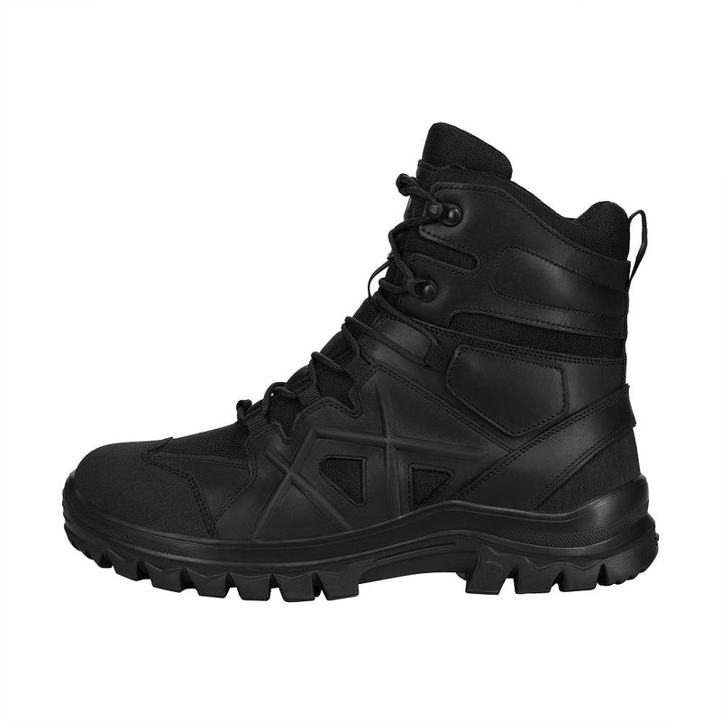 Load image into Gallery viewer, M-Tac Field Boots with Insulation Winter Cross