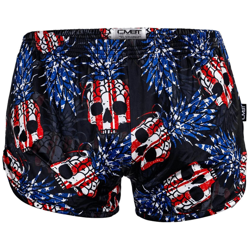 Load image into Gallery viewer, Ranger Silkies Training Shorts | 2.5"