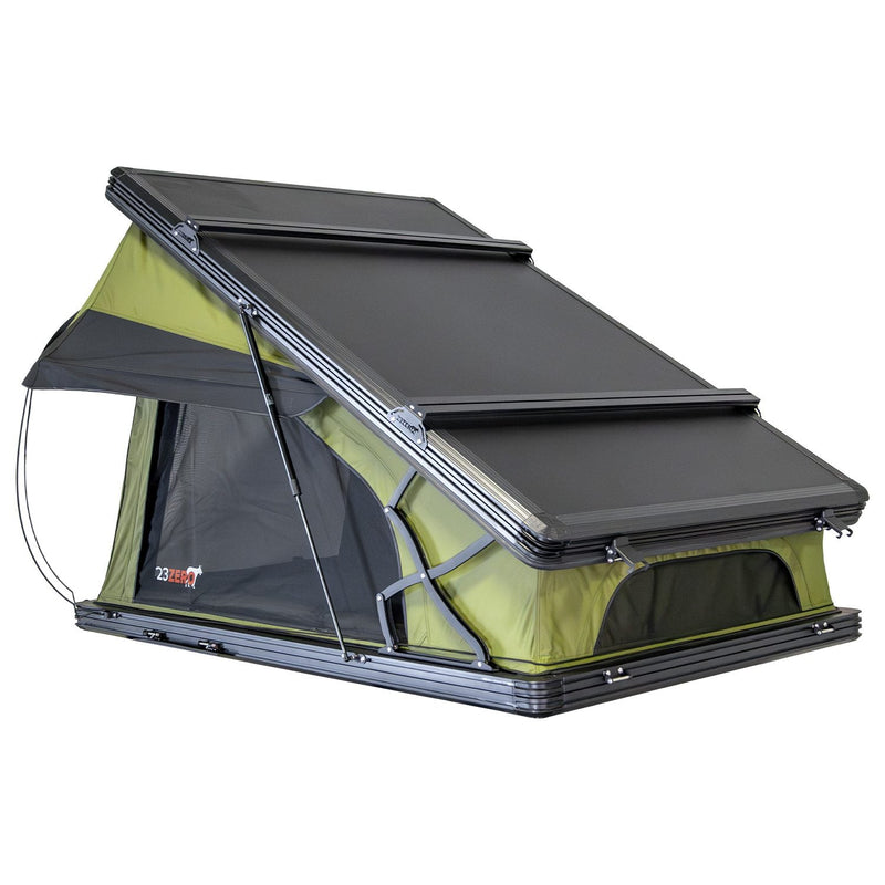 Load image into Gallery viewer, 23Zero Kabari XL Hardshell Rooftop Tent