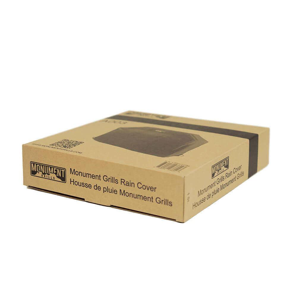 3-Burner Grill Cover