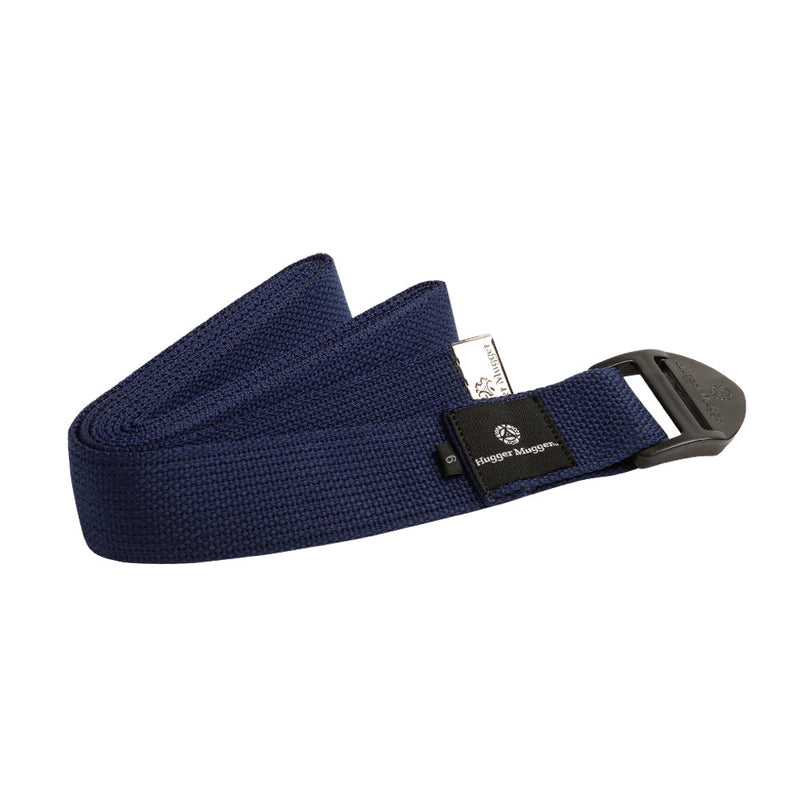 Load image into Gallery viewer, Cinch Cotton Yoga Strap