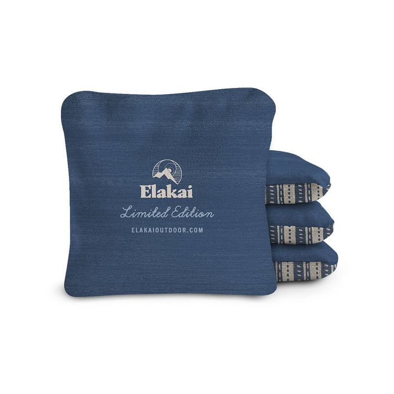 Load image into Gallery viewer, 6-in Dual-Sided Cornhole Bags | Nomad Collection