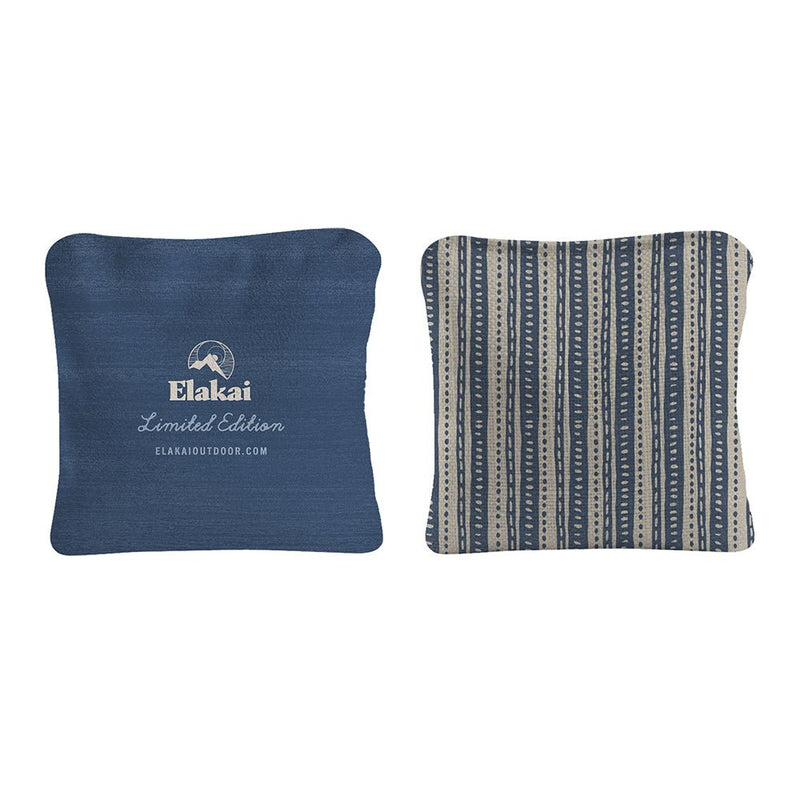 Load image into Gallery viewer, 6-in Dual-Sided Cornhole Bags | Nomad Collection