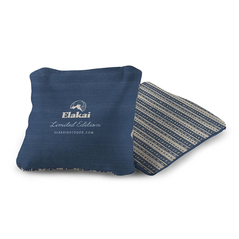 Load image into Gallery viewer, 6-in Dual-Sided Cornhole Bags | Nomad Collection