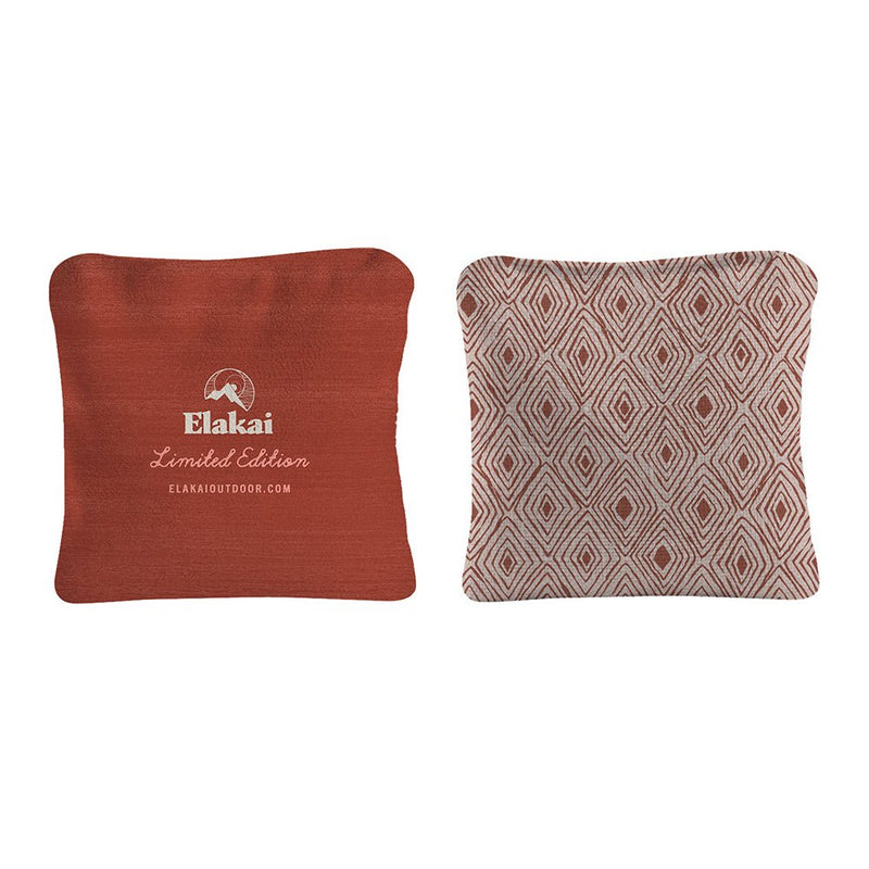 Load image into Gallery viewer, 6-in Dual-Sided Cornhole Bags | Nomad Collection