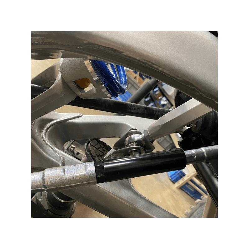 Load image into Gallery viewer, Polaris Pro R Tie Rod Sleeve