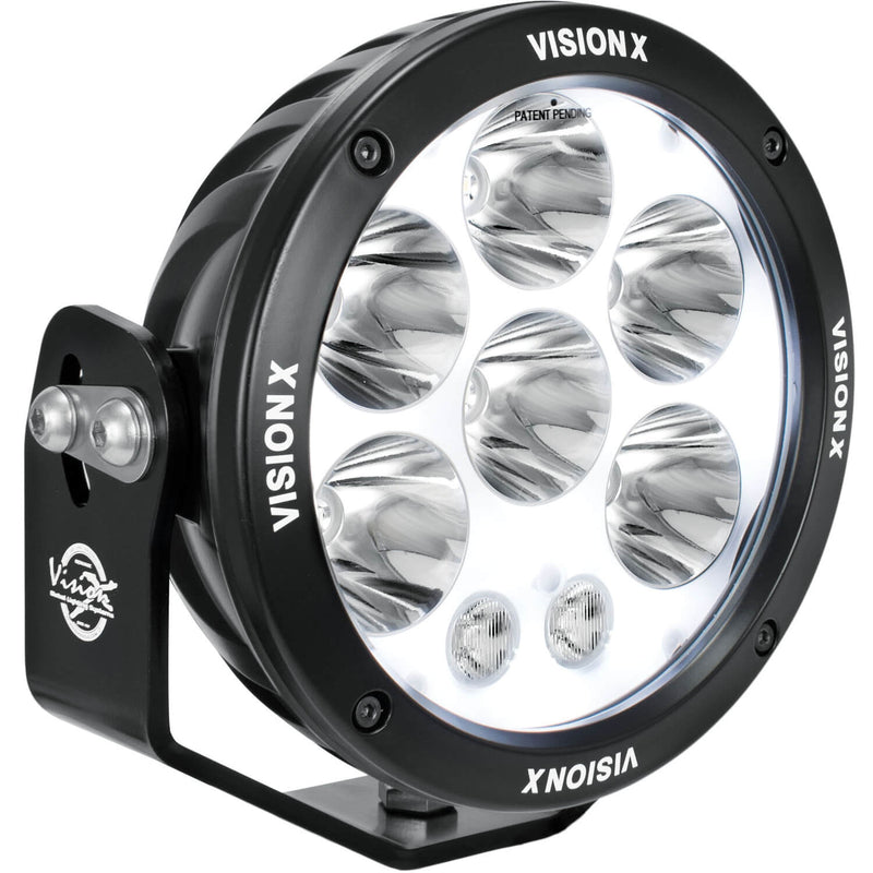 Load image into Gallery viewer, 6.7" ADV Light Cannon Kit
