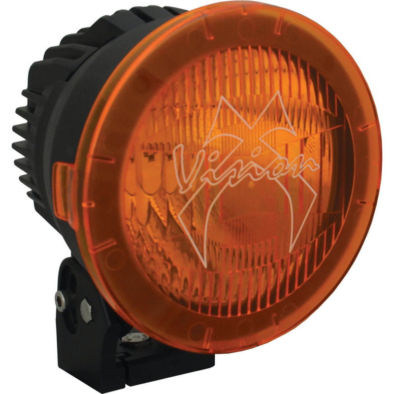Load image into Gallery viewer, 6.7" Cannon, CG2, ADV Amber PCV Cover, Single