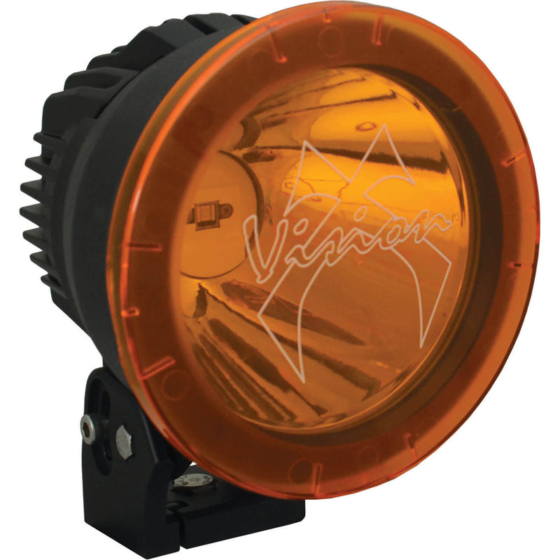 Load image into Gallery viewer, 6.7" Cannon, CG2, ADV Amber PCV Cover, Single