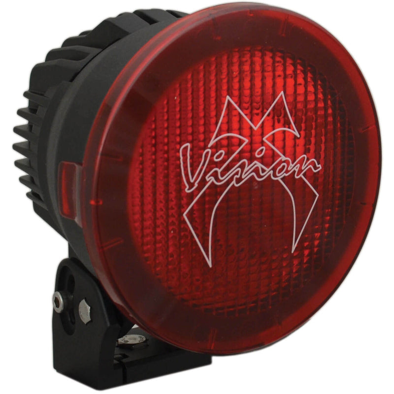 Load image into Gallery viewer, 6.7" Cannon, CG2, ADV Red PCV Cover, Single