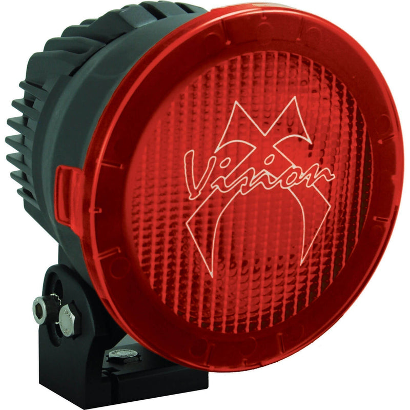 Load image into Gallery viewer, 6.7" Cannon, CG2, ADV Red PCV Cover, Single