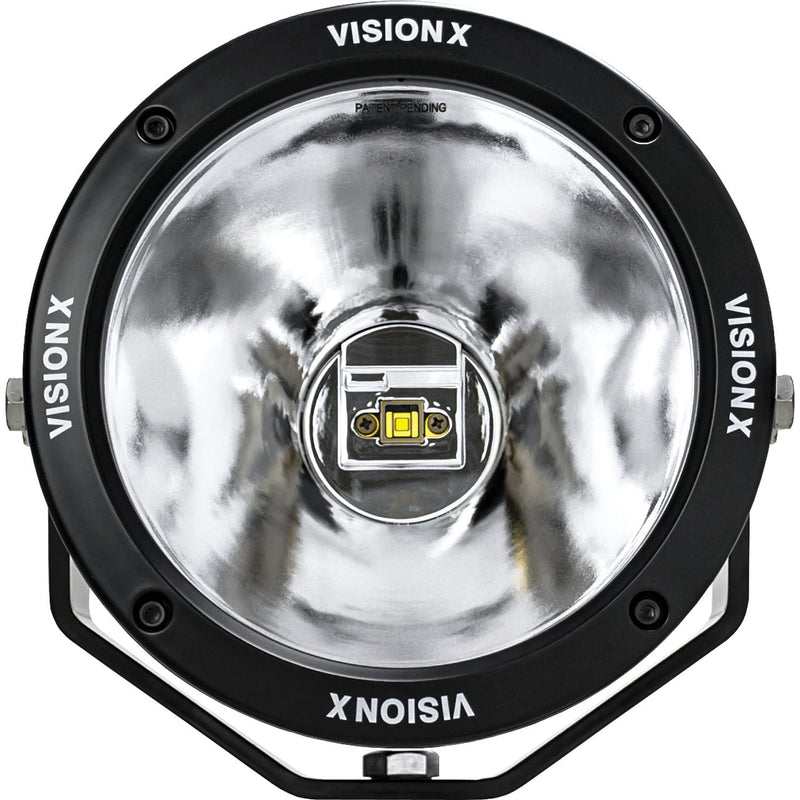 Load image into Gallery viewer, 6.7" CG2 Single LED Light Cannon Kit