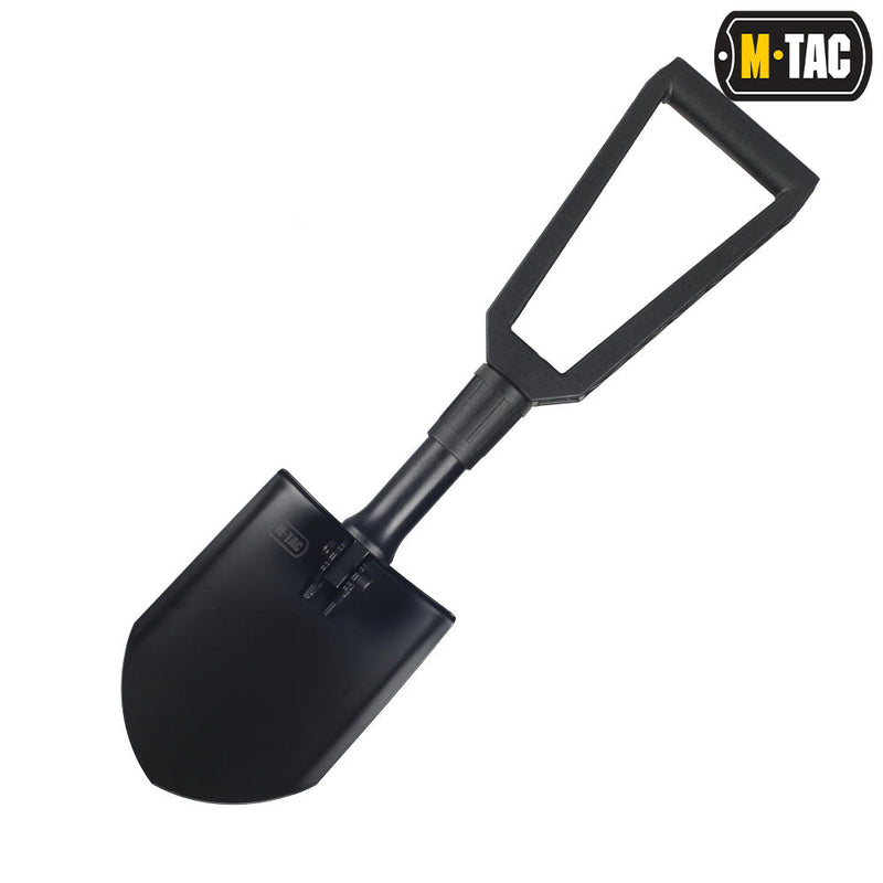 Load image into Gallery viewer, M‑Tac Folding Shovel with Carry Case