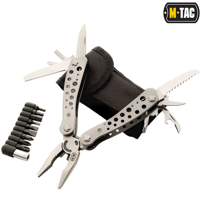 Load image into Gallery viewer, M-Tac Multitool Type 1