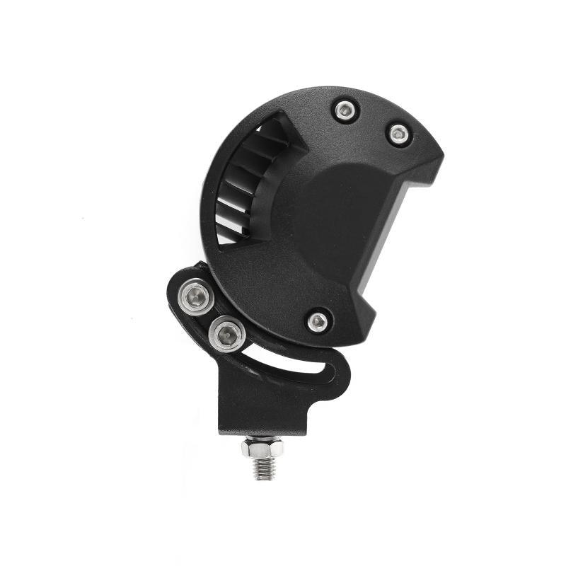 Load image into Gallery viewer, (2pcs/set) LED Light Bar Base Slide Mounting Bracket Universal