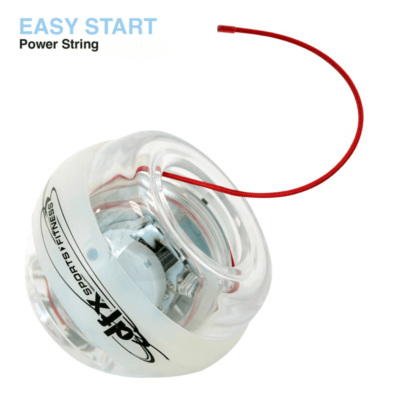 Load image into Gallery viewer, DFX 5-Pack Power Cord Easy Gyro Starter Accessory
