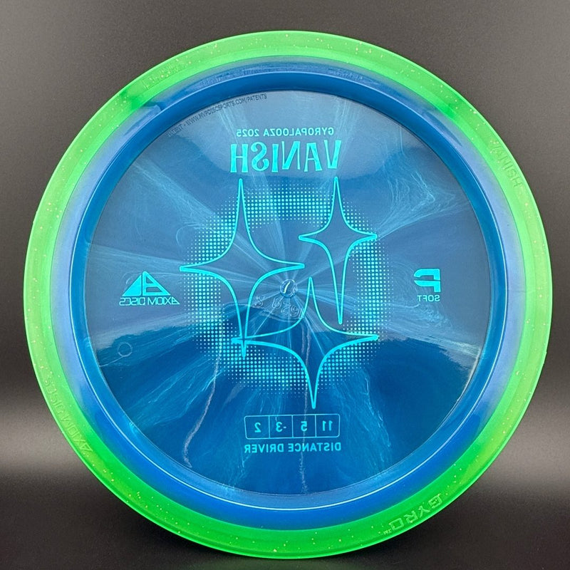 Load image into Gallery viewer, Prism Soft Proton Vanish - Gyropalooza 2025