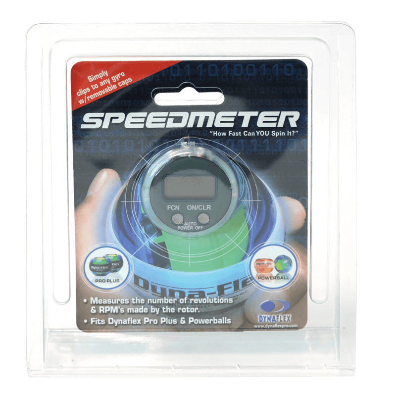 Load image into Gallery viewer, DFX Gyroscope Speed Meter